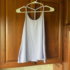 Nike Women's Racerback Dri-Fit Tank Top